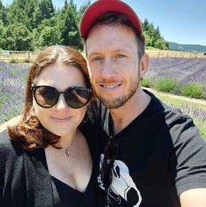 Meet your Posher, Jered